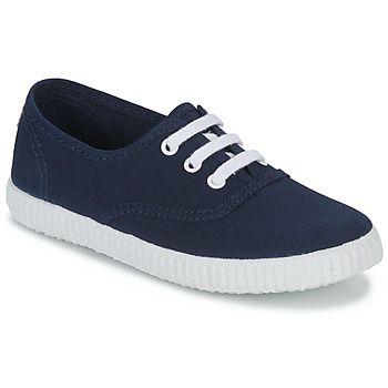 Citrouille et Compagnie Zapatillas KIPPI BOU para niño