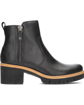 de PANAMA JACK BOTIN PAULINE BLACKB11
