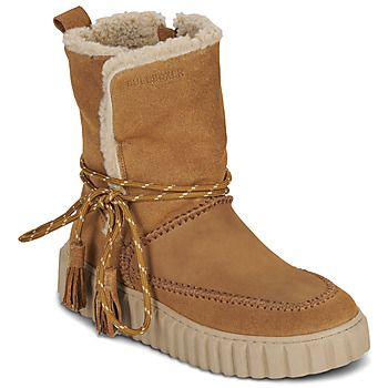 Bullboxer Botines - para mujer