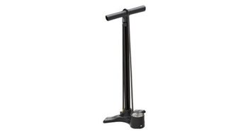 Lezyne macro floor drive floor pump matte black
