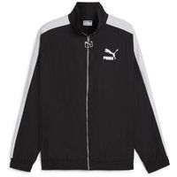 puma chaqueta deporte t7 oversized para hombre