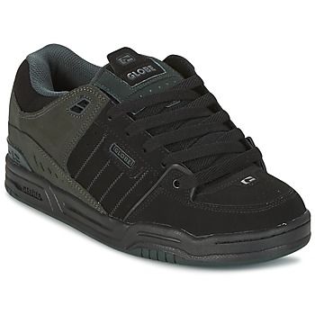 Globe Zapatillas skate FUSION para mujer
