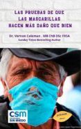 las pruebas de que las mascarillas hacen mas dano que bien