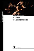 la casa de bernarda alba