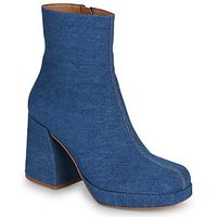 maison minelli botines essopia para mujer