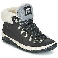sorel botines out n about plus conquest para mujer