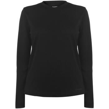 Campri Camiseta manga larga GT17840 para mujer