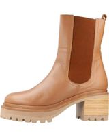 de yellow basic marron