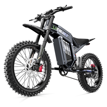 Bicicleta eléctrica para adultos ,Shengmilo S900 Pro, bicicletas eléctricas, Motor de Bicicleta Eléctrica, Batería de 60V35Ah, bicicletas de montaña,  19*2.75 Pulgadas fat bike eléctrica