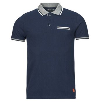 Yurban Polo NEW-POLO-NAVY para hombre