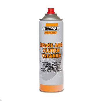 Brake Cleaner 500 ml