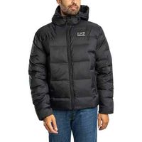 emporio armani ea7 chaqueta deporte chaqueta polar de montana para hombre