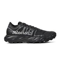 zapatillas nnormal kjerag brut negro unisex talla eu 39 13