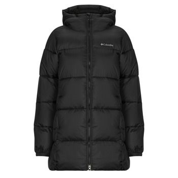 Columbia Abrigo de plumas Puffect II Mid Hooded Jacket para mujer