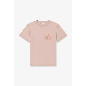 Le Temps des Cerises Camiseta Camiseta RINAGI para niña