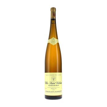 Zind Humbrecht Vino Blanco Rangen De Thann Clos Saint Urbain Grand Cru Alsace Botella Magnum 1,5 L 12.5% Vol.