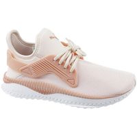 puma zapatillas suede heart jr para nina