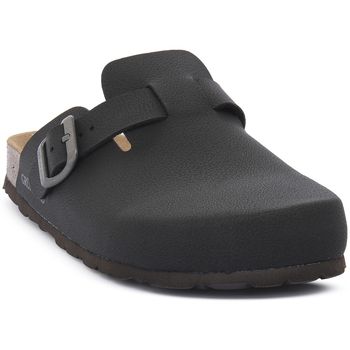 Grunland Zuecos NERO 40SARA para mujer