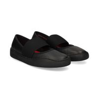 camper bailarinas mujer - negro talla 40