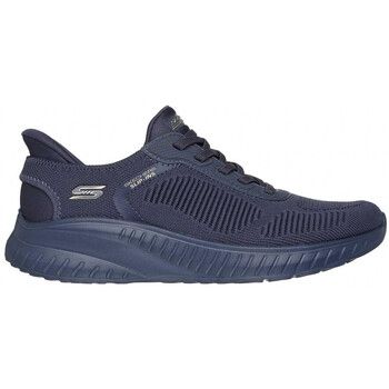 Skechers Zapatillas 117497 SLIP-INS: BOBS SPORT SQUAD CHA para mujer