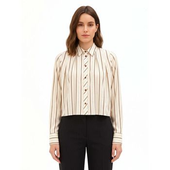 Rinascimento Camisa CFC0130045003 para mujer