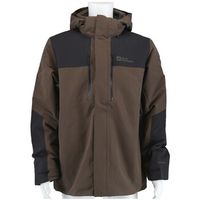 jack wolfskin parka a618585719 para hombre
