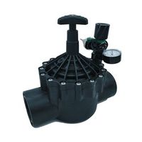 electrovalvula rain rn 180 24v 3 con regulador de presion  oferta exclusiva