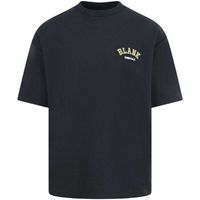 blank essentials camiseta college para hombre