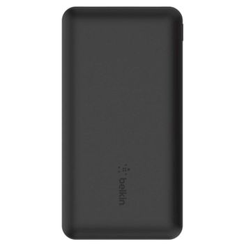 Power Bank Belkin Boostcharge 10.000 mAh Negro
