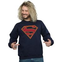 dc comics jersey bi44391 para hombre
