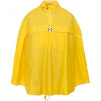 hock poncho impermeable rain stop uniamarillo