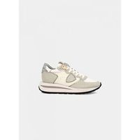 philippe model deportivas moda tkld w003 - tropez haute-blanc para mujer