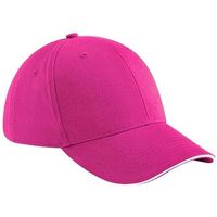 beechfield gorra pc7164 para hombre