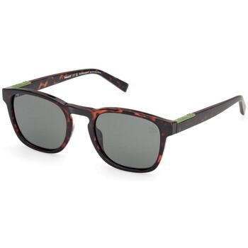 Timberland Gafas de sol Polarized TB00007 52R para hombre