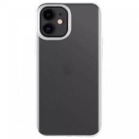 muvit funda recycletek transparente para apple iphone 1212 pro