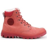 palladium botines pampa sport cuff wps para mujer