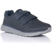 jhayber zapatillas de senderismo zapatilla con velcro chalsa - plantilla de memoria para hombre
