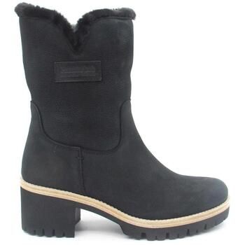 Panama Jack Botines PRIM B2 para mujer
