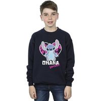 disney jersey ohana forever para nino
