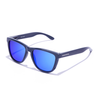 gafas de sol hawkers one raw - polarized navy sky