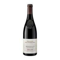 delas freres vino tinto marquise de la tourette hermitage 75 cl 13 vol