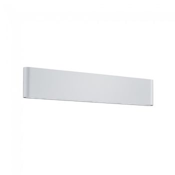Aplique de exterior led thames ii (2x8w)