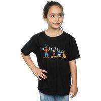disney camiseta bi28915 para nina