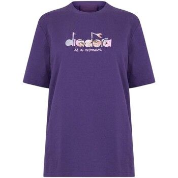 Diadora Camiseta GT30103 para mujer