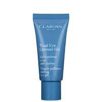 Clarins Eye Care Total Eye Contour Gel 20ml