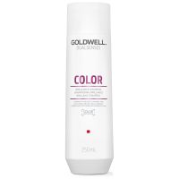 goldwell dualsenses color brilliance shampoo 250ml