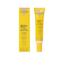 serum facial invisible protection spf 50 antiedad e hidratante