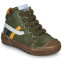 gbb zapatillas altas pokette para nino