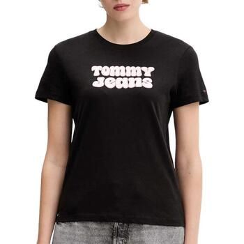 Tommy Hilfiger Camiseta Tjw Reg Essential para mujer