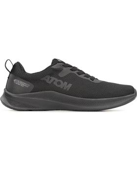 de FLUCHOS DEPORTIVAS PROFESIONAL AT127 ACTIVITY BLACK